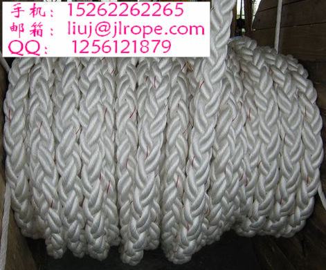 廠價供應船用纜繩