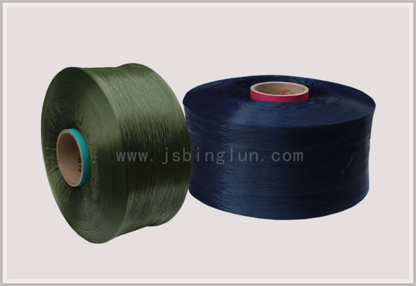 宜興萊智丙綸普強絲，丙綸FDY絲