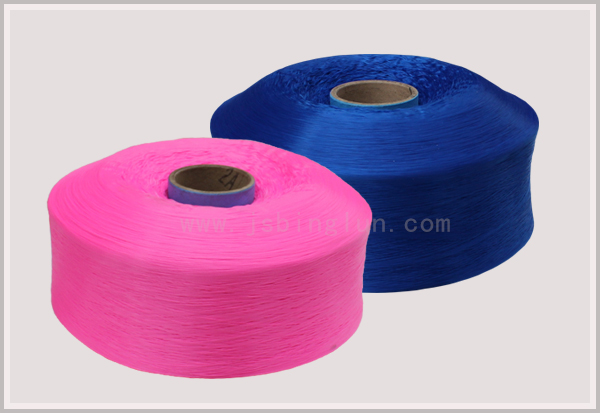 300D―3000D的丙綸普強絲