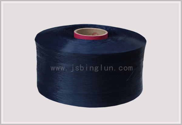 丙綸高強絲，丙綸工業絲