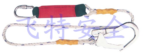 安全緩衝包,安全帶減震器