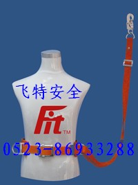 電工安全帶，電工單控安全帶