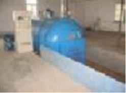 加濕定形蒸紗鍋