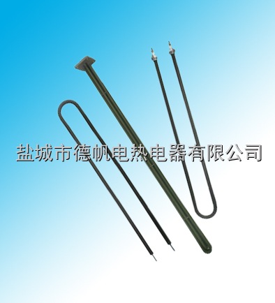 U型不鏽鋼加熱管