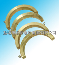 鑄件（銅、鋁）加熱器
