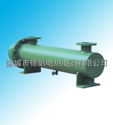 供應空氣加熱器