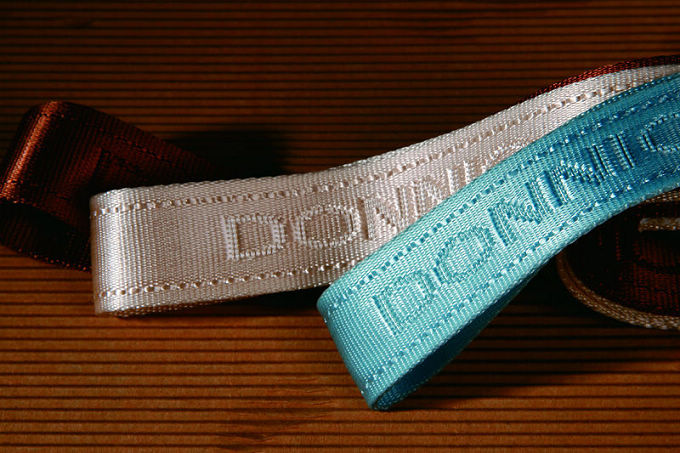 提花織帶、尼龍提花織帶、滌綸提花織帶