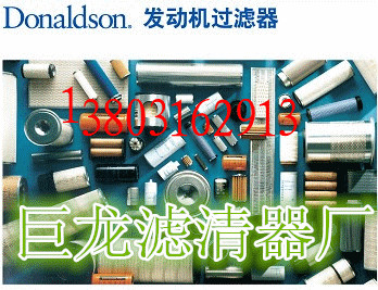 巨龍生產P608667唐納森蜂窩濾芯
