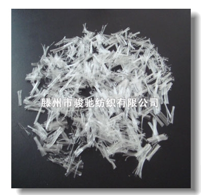 聚丙烯網狀纖維
