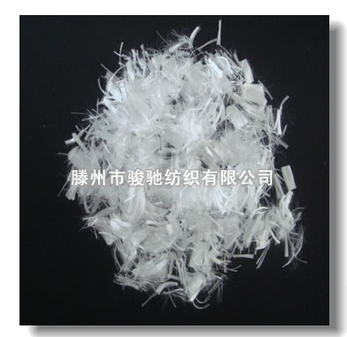 聚丙烯單絲纖維 