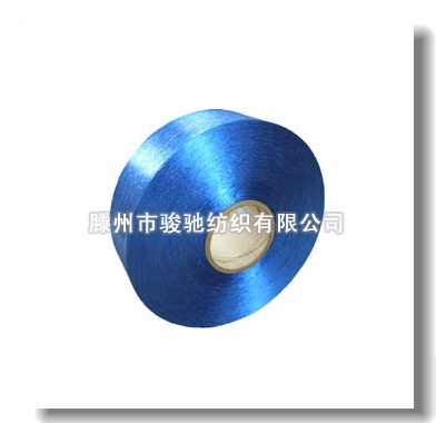 丙綸色絲