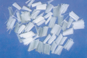 聚丙烯工程纖維