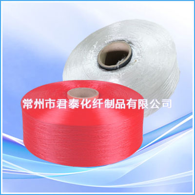 丙綸高強色絲