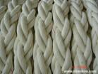 供應丙綸長絲繩，滌綸繩，耐高溫繩