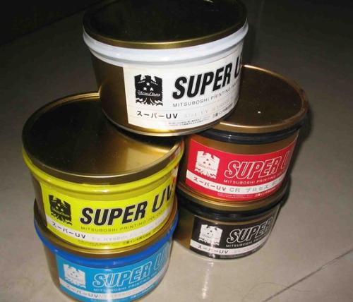 回收UV油墨UV光油1823207320