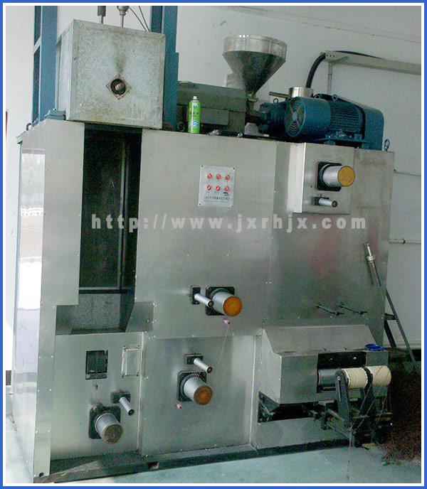 小型實驗機（打板機）