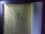 供應鍍金膜複合無紡布　　　　　