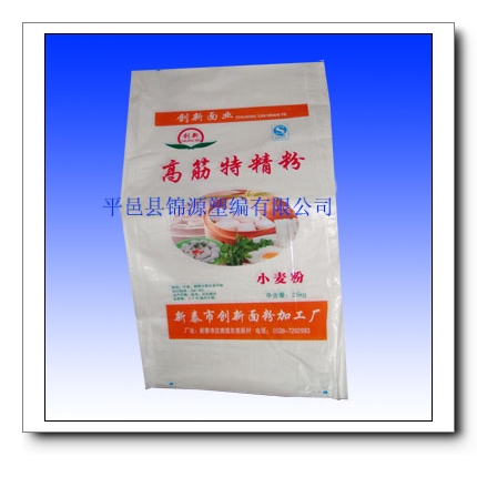 麵粉包裝袋