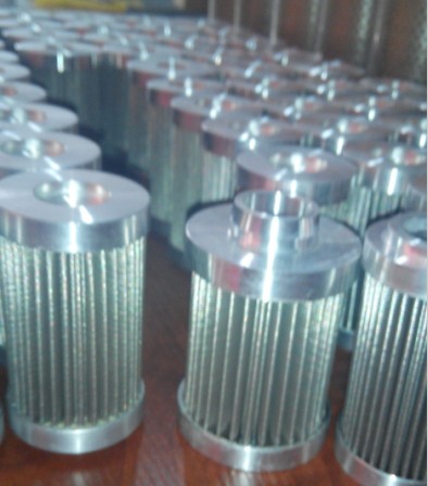 HNP021真空泵濾芯1205059