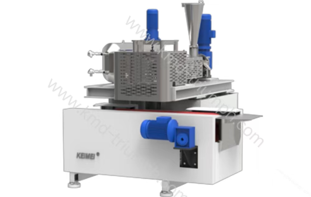 熔噴無紡布專用實驗設備；高品質熔噴無紡布實驗設備