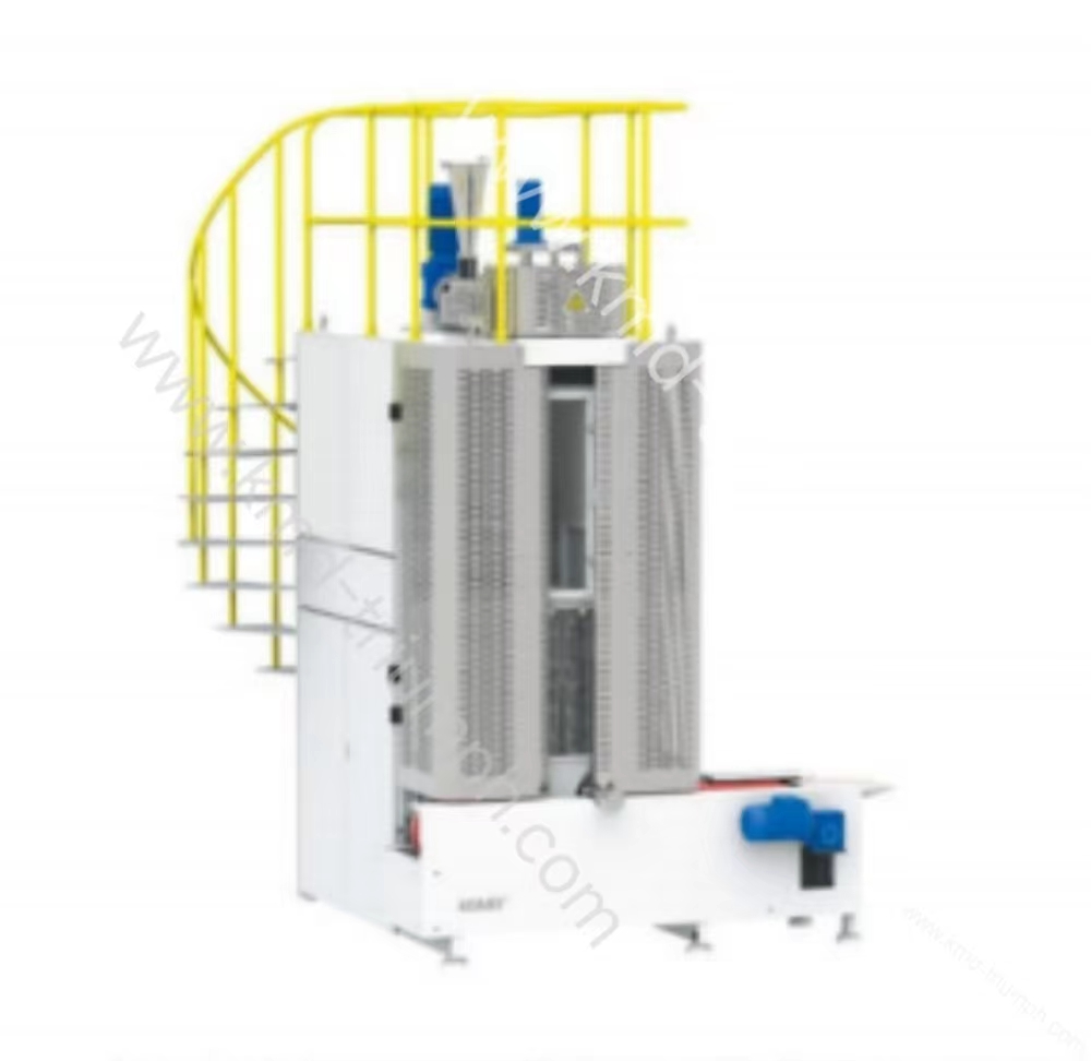 紡粘無紡布專用實驗設備；高品質紡粘無紡布實驗設備