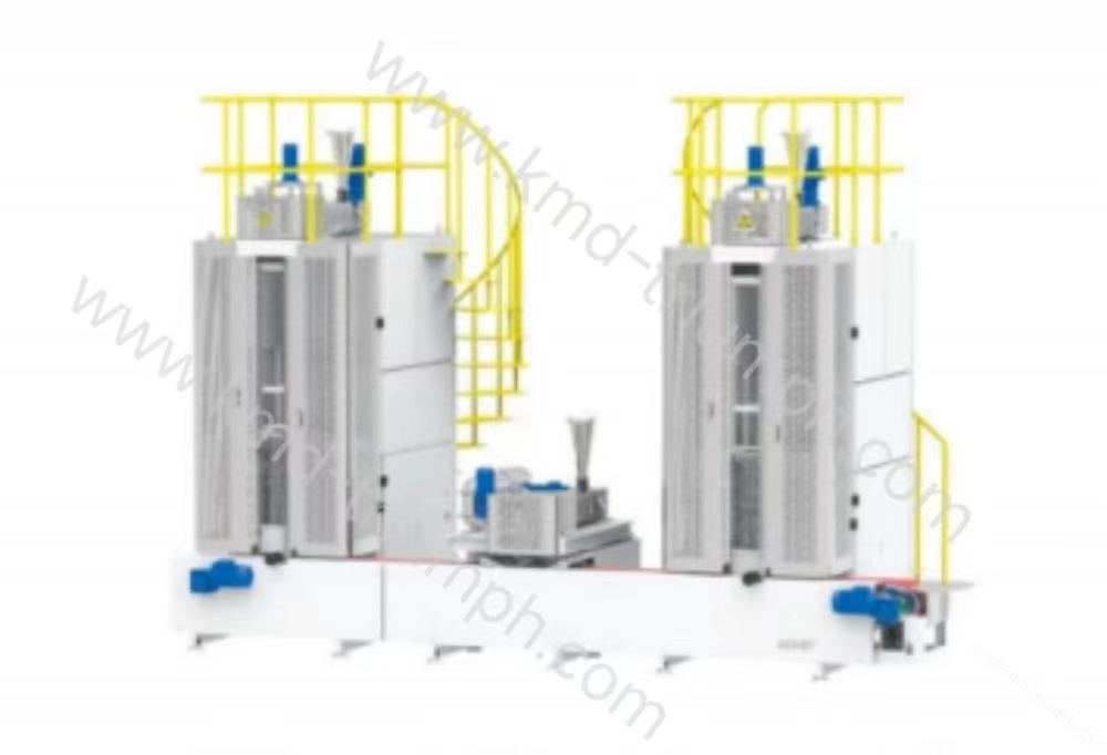 SMS無紡布實驗設備；高品質SMS無紡布實驗設備