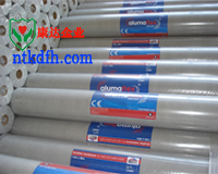 屋麵防水透汽三層卷材