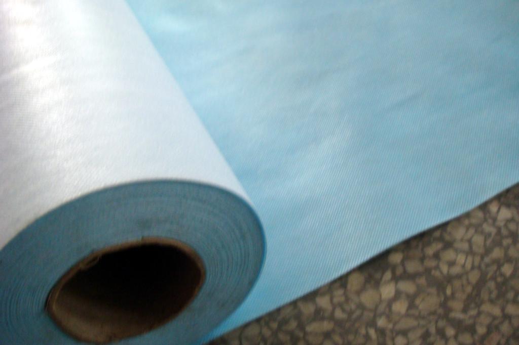 建築用PP無紡布