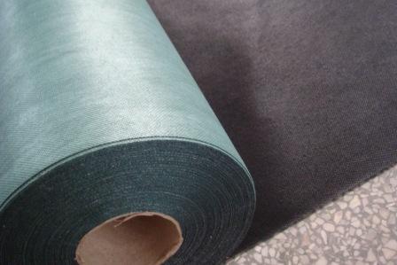 三層複合無紡布