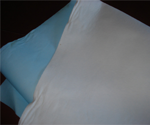 三層防水複合無紡布