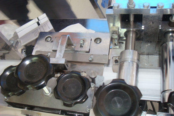 醫用無紡布口罩