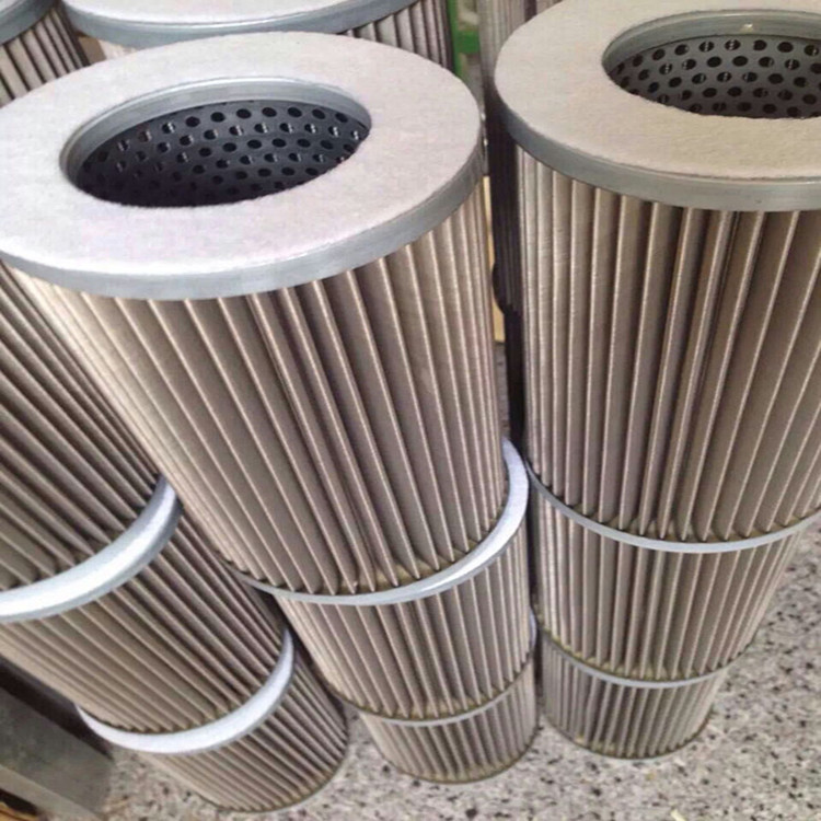 3PD140x250E15C汽輪機不鏽鋼液壓濾芯