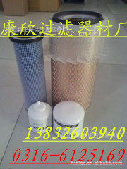 山貓337挖機三濾廠家批發