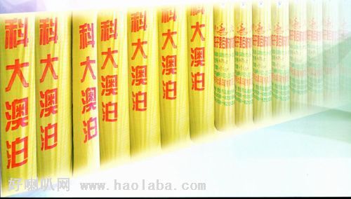 聚乙烯丙綸防水卷材生產供應商