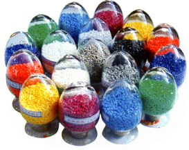 拉絲色母,擠出色母