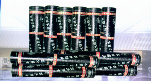 泰安科大澳泊建材有限公司-供應各防水材料