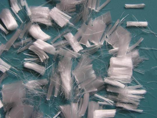 聚丙烯工程纖維