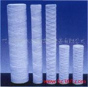 聚丙烯濾芯