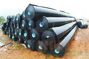 供應人工湖防水材料