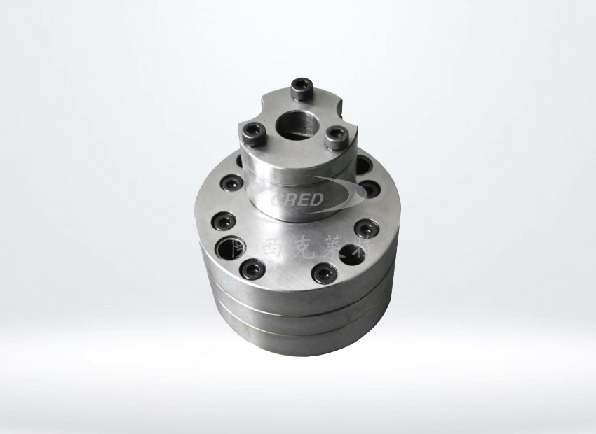 紡絲計量泵-紡POY及FDY長絲