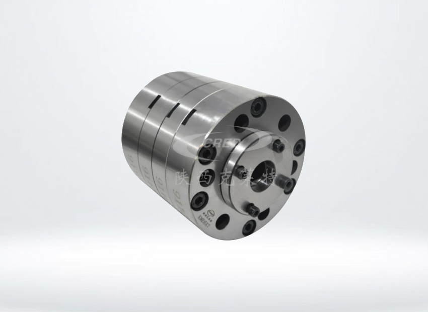 紡絲計量泵-紡POY及FDY長絲