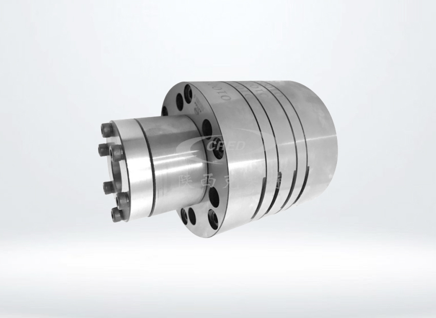 紡絲計量泵-紡氨綸絲