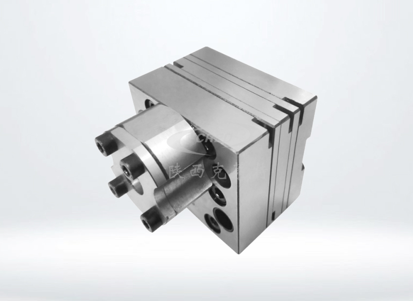 紡絲計量泵-紡滌綸、丙綸、錦綸長絲