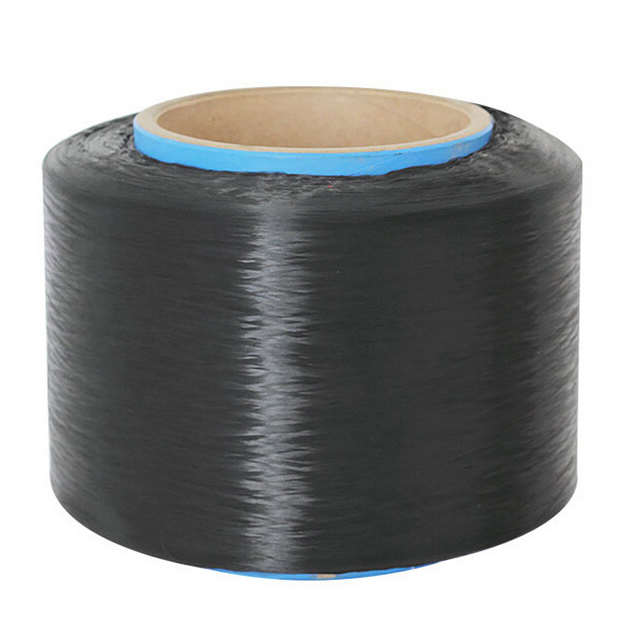 高質量滌綸高強色絲