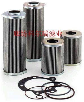 瑪勒液壓油濾芯