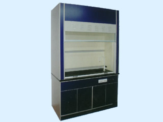 供應實驗室設備全木通風櫃