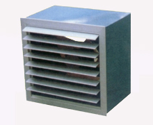 供DFBZ-I方形壁式軸流風機
