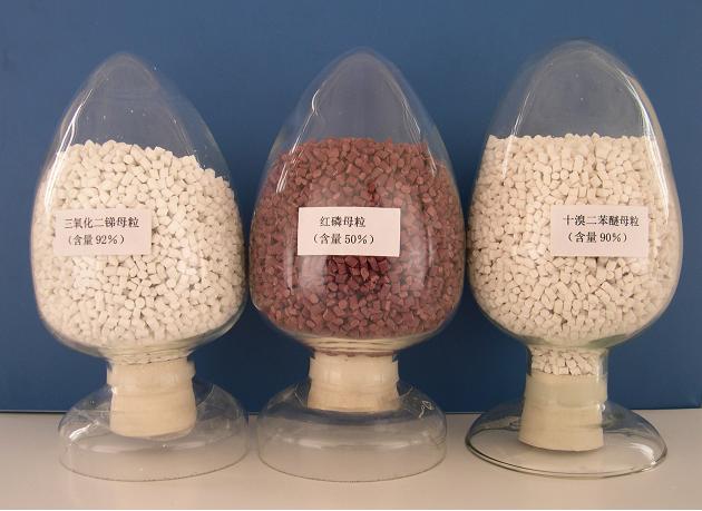 普蘭迪&金迪化工公司－阻燃母粒、阻燃母料