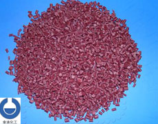 高效紅磷阻燃母粒
