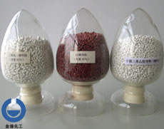 單組分阻燃劑母粒